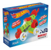 711b + Конструктор Hot Wheels машинка musculz Hawk