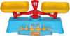 53770 + Игровой набор "Весы" (в сеточке)