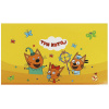 TG-211019-1-CAT1-SD + Тянучка Карамелька Три Кота песок, дисплей.28*16,5*9,3см ИГРАЕМ ВМЕСТЕ уп-12шт в кор.4уп 361375