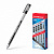 17810 Ручка гелевая ErichKrause G-Tone Stick Original 0.5, цвет чернил черный (в коробке по 12 шт.)