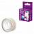 58736 Клейкая лента ErichKrause Handy tearable, повышенной прозрачности, легко оторвать руками, 12ммх33м (в коробке по 1 шт.)