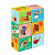 944 Игрушка мягконабивные кубики (МультБукварик 6 кубиков, 8*8 см)