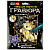 SCRGOLD-MARCAT (120) Гравюра золотая 18х24 см кошечка с бантиком МУЛЬТИ АРТ в кор.120шт 382021
