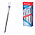 54525 Ручка гелевая ErichKrause G-Round Stick Classic 0.5, цвет чернил синий (в коробке по 12 шт.)