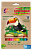 29С 1741-08 Карандаши цветные шестигранные "ZOO" 18 цв. (пластиковые)
