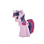 47RUS	ФИГУРКА ДЛЯ ВАННОЙ "ИГРАЕМ ВМЕСТЕ" MY LITTLE PONY, В АССОРТ. В СЕТКЕ (РУСС. УП.) в кор.6*48шт