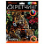 SCRETCH-111540 Скретчинг гравюра 18*24 см леопард МУЛЬТИ АРТ в кор.120шт 382091