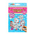 STICK-MAR-129536 Алмазная мозаика-стикер кошечка Мэри МУЛЬТИ АРТ в кор.50шт 402840