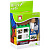 Г82970 Констр. пласт. крупн. детали Bricks sets, банк, BOX 10x13x5,5см, арт.C2311.