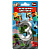CC-90769-M Свеча-цифра 3 для торта майнкрафт, блистер ЧУДО ПРАЗДНИК в кор.50*12шт 372298