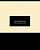 С2309-11 Тетрадь темат. 48л. УФ-лак "Черная Пастель" Литература
