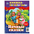 978-5-506-06213-4 Дневные сказки. Ночные сказки. Книга перевертыш 2 в 1. 197х255 мм., 48 стр. Умка в кор.15шт 315817