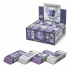 56958 + Ластик ErichKrause Lavender (в коробке по 32 шт.)