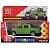 PICKUP-GN	Машина металл "UAZ PICKUP", длина 12см, открыв. двери, инерц, ЗЕЛЕНЫЙ в кор. Технопарк в кор.2*36шт		278450