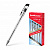 13876 Ручка шариковая ErichKrause ULTRA-20 Stick Classic 0.7, Super Glide Technology, цвет чернил черный (в коробке по 12 шт.)