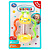 B954050-R Развивающая игрушка бабочка на блист. Умка в кор.2*132шт 380683