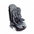 Автокресло ПРАЙМ ISOFIX, гр. 1+2+3 (9-36кг)(упак.2 шт.)(Siger) (серый)