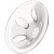 86506 AVENT Лепестковый массажер-подушечка для молокоотсоса PHILIPS AVENT арт. SCF167/01