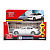 PASSAT-12-WH (72) Машина металл VOLKSWAGEN PASSAT 12 см, двери, багаж, инерц, белый , кор. Технопарк в кор.2*36шт 377964