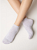 24С-3СП/2 р.23-25 светло-серый Носки женские CONTE ELEGANT 3DSOCKS (короткие), 24С-3СП, р.23-25, 000 светло-серый