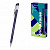 63113	Ручка шариковая ErichKrause ULTRA-30 Stick&Grip Reef 0.7, Super Glide Technology, цвет чернил синий (в коробке по 12 шт.)